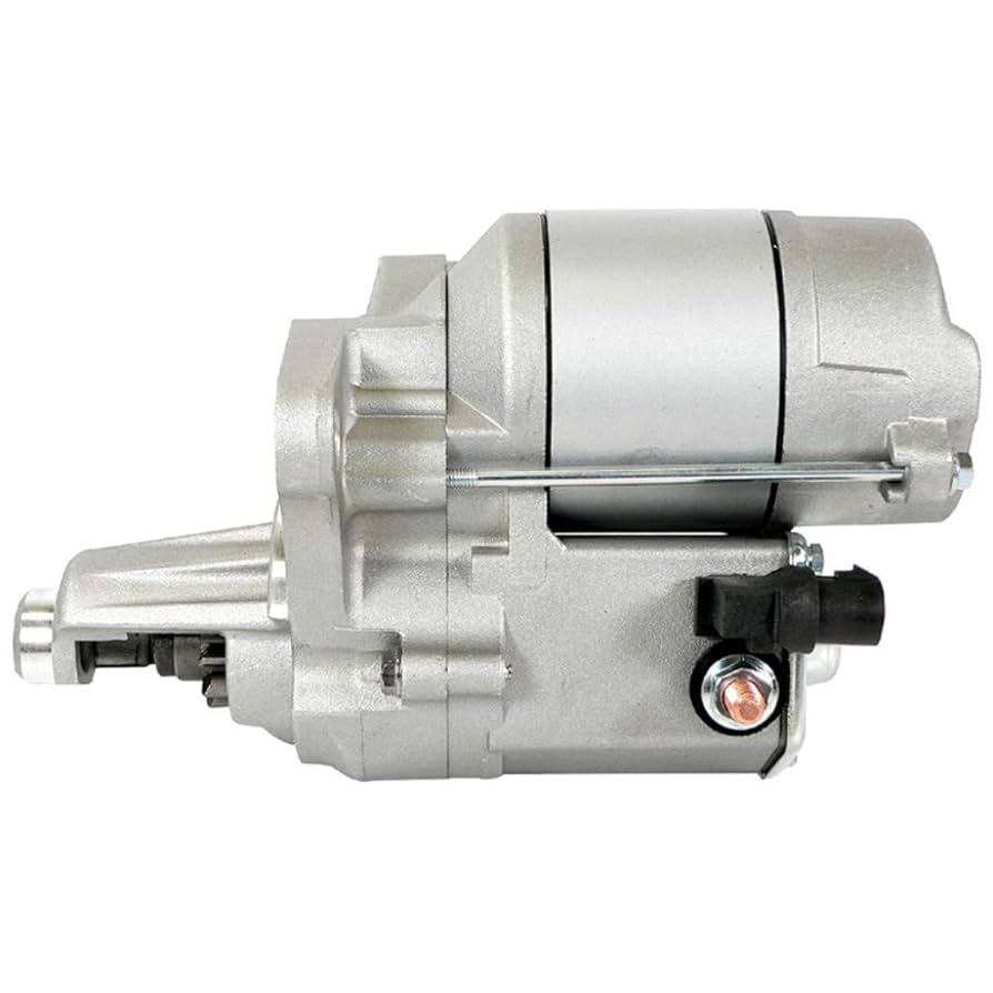 .*Mer❤︎*. Amazon.com: for Dodge Dakota Starter Motor 2002 2003